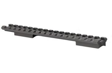 Image of Trijicon AccuPoint Savage Accu Triger Short Action Rifle Scope Base TR115