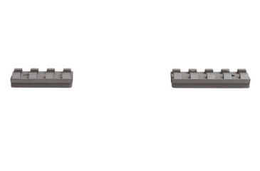 Image of Trijicon AccuPoint Remington 700 2 Piece Standard Base