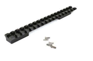 Image of Trijicon AccuPoint Remington 700 Long Action 7in. Full 1913 Picatinny Rail TR112