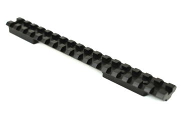 Image of Trijicon AccuPoint Remington 700 Long Action 7in. Full 1913 Picatinny Rail TR112