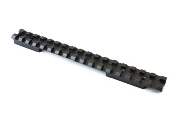 Image of Trijicon AccuPoint Remington 700 Long Action 7in. Full 1913 Picatinny Rail TR112