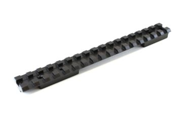 Image of Trijicon AccuPoint Remington 700 Long Action 7in. Full 1913 Picatinny Rail TR112