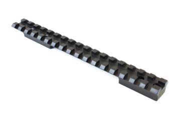 Image of Trijicon AccuPoint Remington 700 Long Action 7in. Full 1913 Picatinny Rail TR112