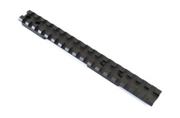Image of Trijicon AccuPoint Remington 700 Short Action 7in. Full 1913 20MOA Rail TR114