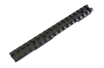 Image of Trijicon AccuPoint Remington 700 Short Action 7in. Full 1913 20MOA Rail TR114