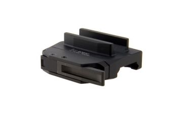 Image of Trijicon Short Quick Release Weaver Mount for Compact ACOG Scope Models AC12028