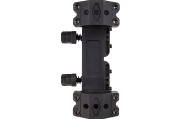 Image of Trijicon Bolt Action Mount w/ Q-LOC, 34mm Tube, 1.06in, Black, AC22043