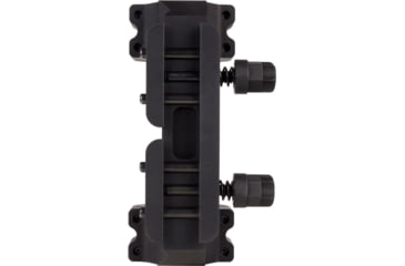 Image of Trijicon Bolt Action Mount w/ Q-LOC, 34mm Tube, 1.06in, Black, AC22043