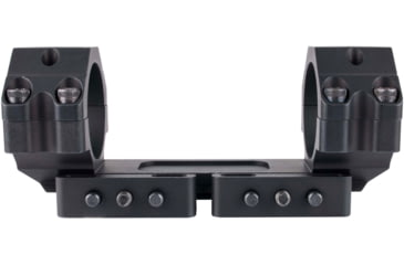 Image of Trijicon Bolt Action Static Mount - 30mm, 1.06 in., Black, AC22058