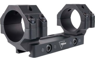 Image of Trijicon Bolt Action Static Mount - 34mm, 1.06 in., Black, AC22056