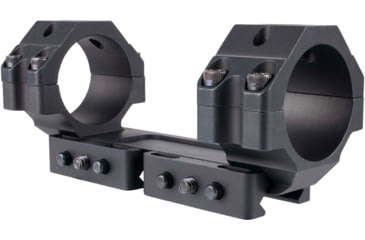 Image of Trijicon Bolt Action Static Mount - 34mm, 1.06 in., Black, AC22056