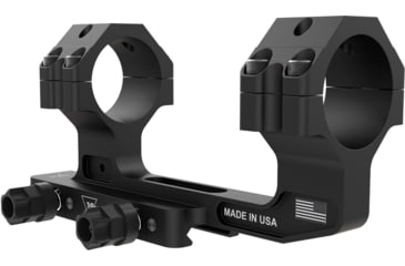 Image of Trijicon Cantilever Mount w/Q-LOC Technology - 30mm, 1.93 in., Black, AC22051
