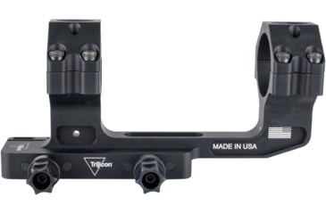 Image of Trijicon Cantilever Mount w/Q-LOC Technology - 34mm, 1.93 in., Black, AC22050