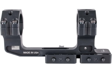 Image of Trijicon Cantilever Mount w/Q-LOC Technology - 34mm, 1.93 in., Black, AC22050