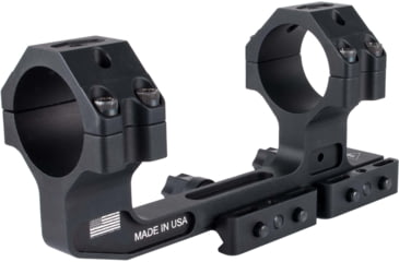 Image of Trijicon Cantilever Mount w/Q-LOC Technology - 34mm, 1.93 in., Black, AC22050