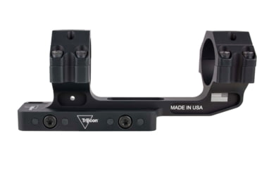 Image of Trijicon Cantilever Static Mount, 34mm, 1.535 in., Black, AC22052
