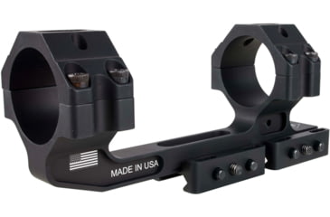 Image of Trijicon Cantilever Static Mount - 34mm, 1.59 in., Black, AC22053