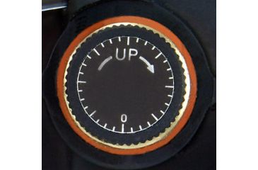 Image of Trijicon ACOG External Adjuster Caps TA71E