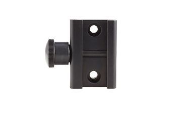 Image of Compact ACOG High Picatinny Mount w/Colt Knob, Black