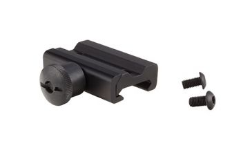 Image of Compact ACOG Low Picatinny Mount w/Colt Knob, Black