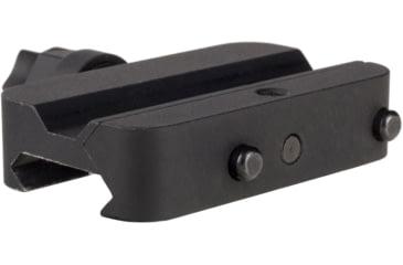 Image of Trijicon Compact ACOG Mount w/ Q-LOC, Black, AC12041
