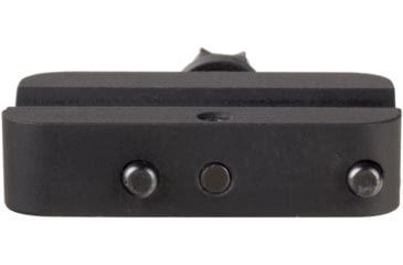 Image of Trijicon Compact ACOG Mount w/ Q-LOC, Black, AC12041