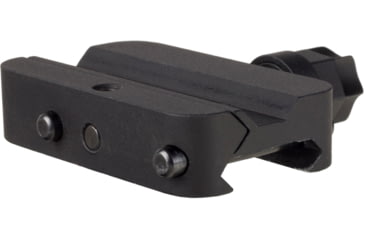 Image of Trijicon Compact ACOG Mount w/ Q-LOC, Black, AC12041