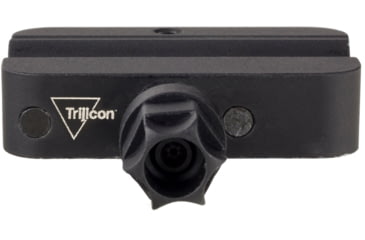 Image of Trijicon Compact ACOG Mount w/ Q-LOC, Black, AC12041