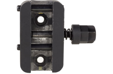 Image of Trijicon Compact ACOG Mount w/ Q-LOC, Black, AC12041