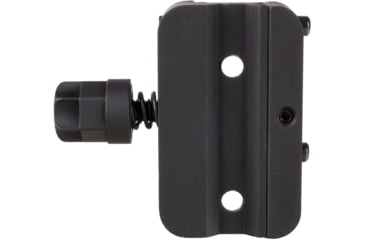 Image of Trijicon Compact ACOG Mount w/ Q-LOC, Black, AC12041