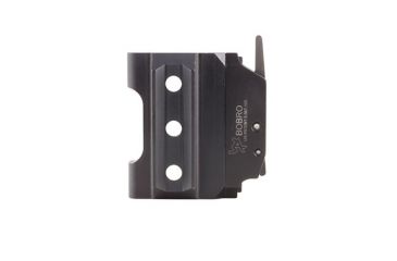 Image of Compact ACOG Quick Release High Mount, Black