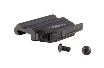 Image of Compact ACOG Quick Release Low Mount, Black