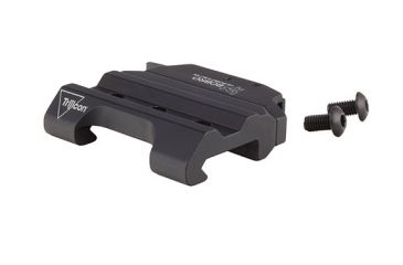 Image of Compact ACOG Quick Release Low Mount, Black
