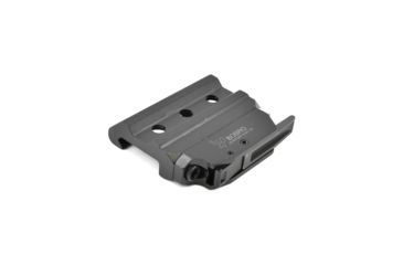 Image of Trijicon Compact ACOG Quick Release Low Mount, Black AC12035