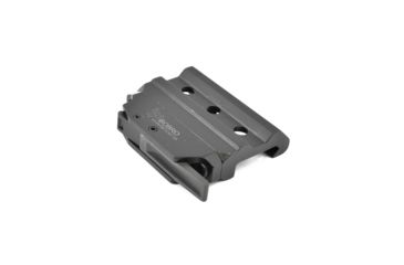 Image of Trijicon Compact ACOG Quick Release Low Mount, Black AC12035