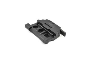 Image of Trijicon Compact ACOG Quick Release Low Mount, Black AC12035