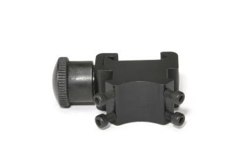 Image of Trijicon MM08 Compact ACOG Rifle Scope MED Special Ring MIL-STD Rail Adapter, 1.13in