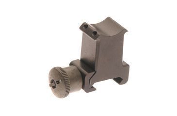 Image of Trijicon MM09 Compact ACOG Day &amp; Night Scope HIGH Special Ring MIL-STD Rail Adapter, 1.663in