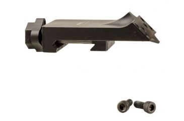 Image of Trijicon MRO Quick Release 45 Degree Offset Mount, AC32081