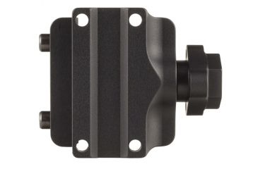 Image of Trijicon MRO Quick Release Low Weaver Mount, AC32080