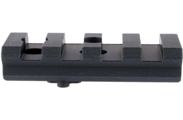 Image of Trijicon Picatinny Rail for Accessory Ring Caps w/Q-LOC Technology - Short, AC22081