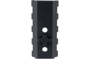 Image of Trijicon Picatinny Rail for Accessory Ring Caps w/Q-LOC Technology - Short, AC22081