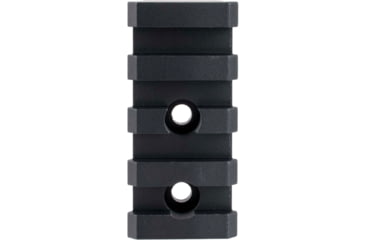 Image of Trijicon Picatinny Rail for Accessory Ring Caps w/Q-LOC Technology - Short, AC22081
