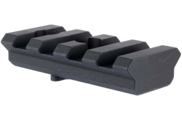 Image of Trijicon Picatinny Rail for Accessory Ring Caps w/Q-LOC Technology - Short, AC22081