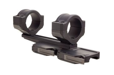 Image of Trijicon Quick Release Flattop Mount for 34mm Rifle Scopes AC22002