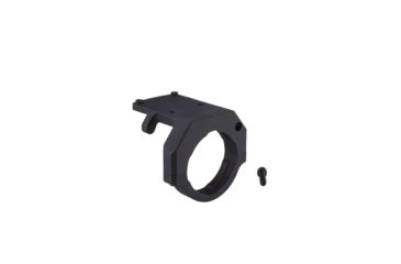 Image of Trijicon RMR Mount for 3.5x35, 4x42 and 5.5x50 ACOG w/o Bosses, Black AC32065