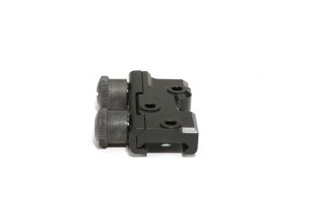 Image of Trijicon RX15 Low Profile Flattop Quick Detach Mount for Trijicon Reflex Scope