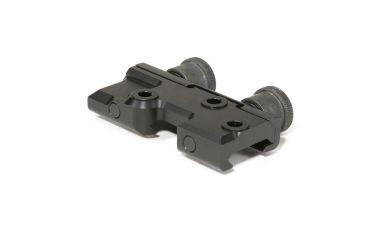 Image of Trijicon RX15 Low Profile Flattop Quick Detach Mount for Trijicon Reflex Scope