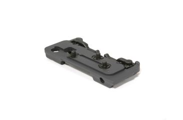 Image of Trijicon RX23 Reflex Sight A.R.M.S. # 15 Throw Lever Mount RX23
