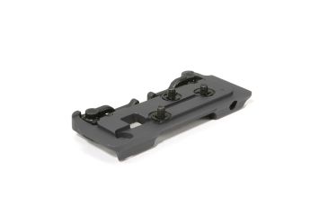 Image of Trijicon RX23 Reflex Sight A.R.M.S. # 15 Throw Lever Mount RX23